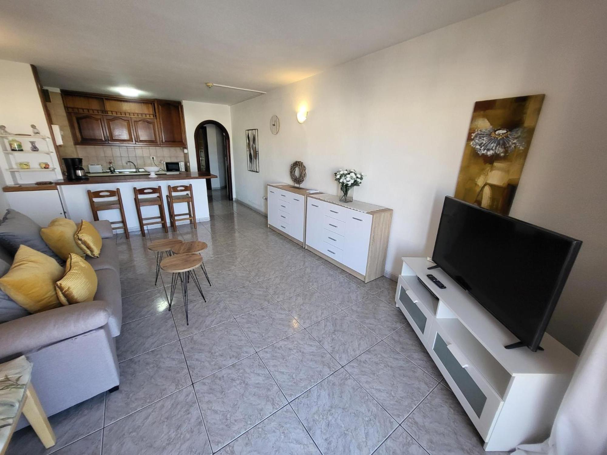 San Marino 6 Apartment *